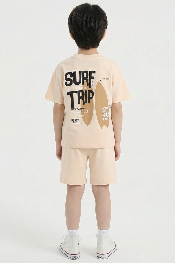Surf Trip Erkek Takım