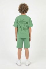 Tropical Erkek Takım