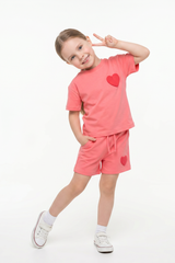 Heart Kız Takım