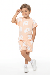 Baby Elephant Erkek Takım