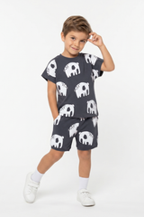 Baby Elephant Erkek Takım