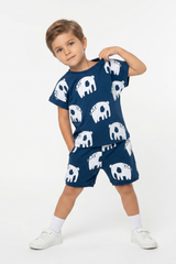 Baby Elephant Erkek Takım